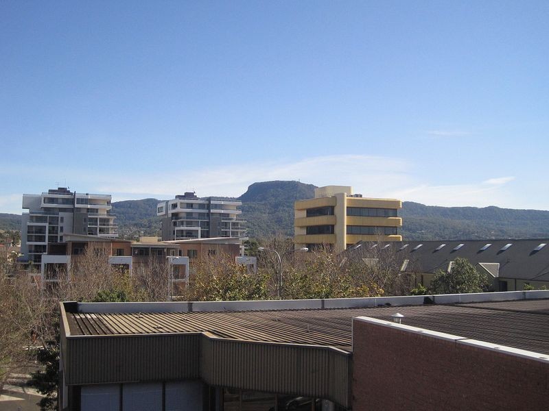 14/4-6 Victoria Street, Wollongong NSW 2500