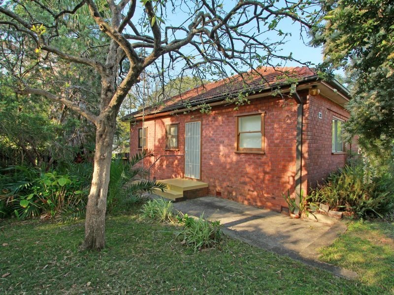 28 Terania Street, Russell Vale NSW 2517