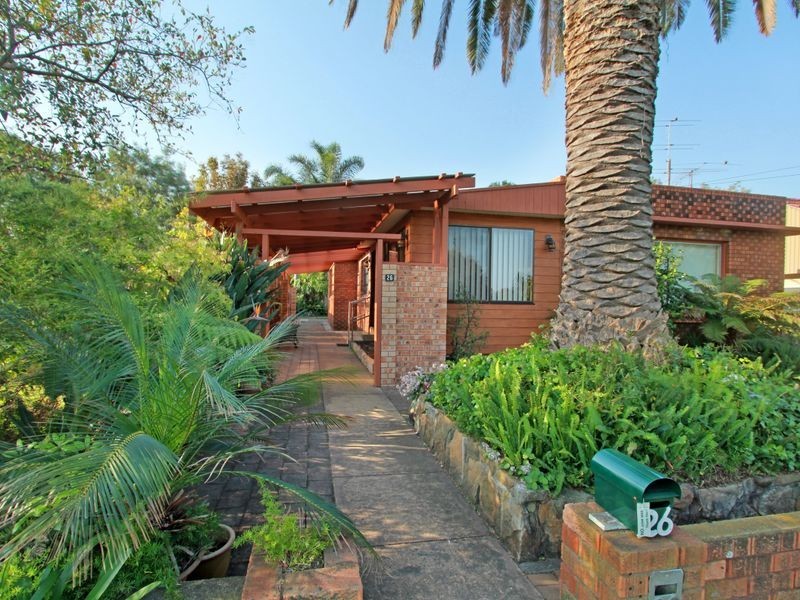 26 Terania Street, Russell Vale NSW 2517