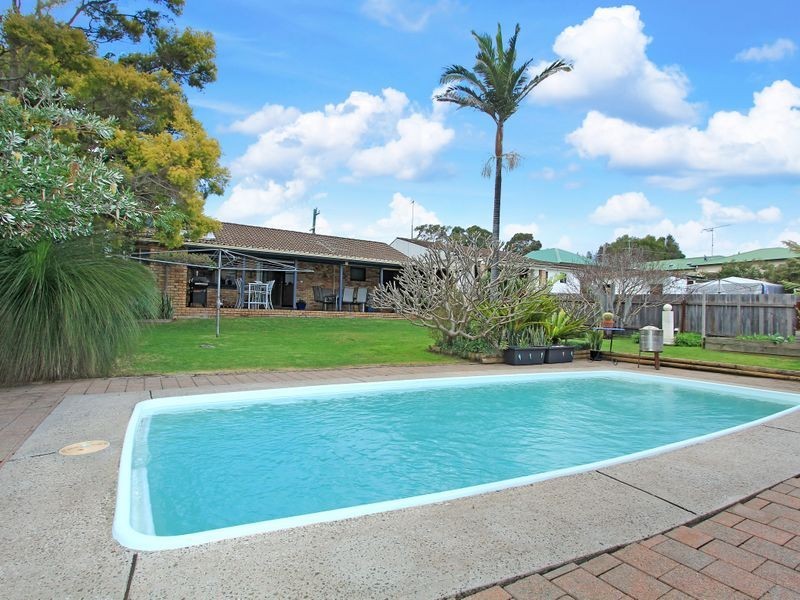 43 Gray Street, Woonona NSW 2517