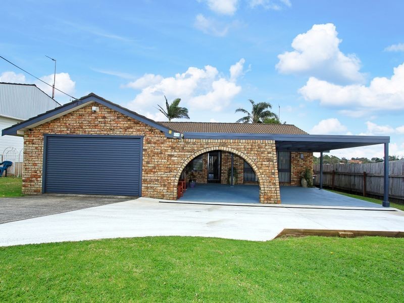 43 Gray Street, Woonona NSW 2517