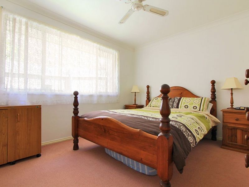 4/8 William Street, Unanderra NSW 2526