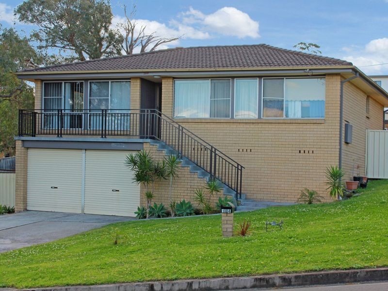 184 Jacaranda Avenue, Figtree NSW 2525