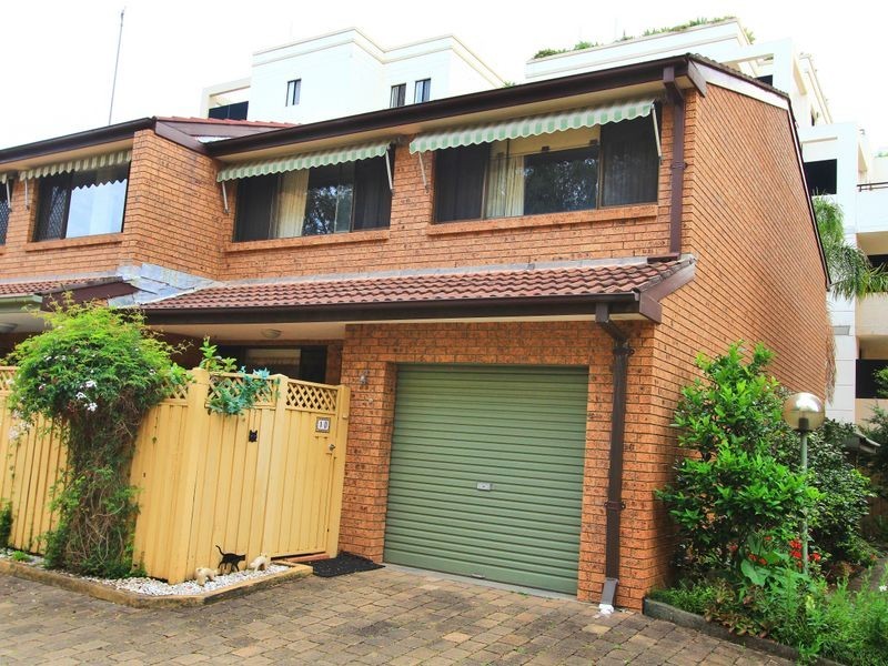 10/30 Market Street, Wollongong NSW 2500