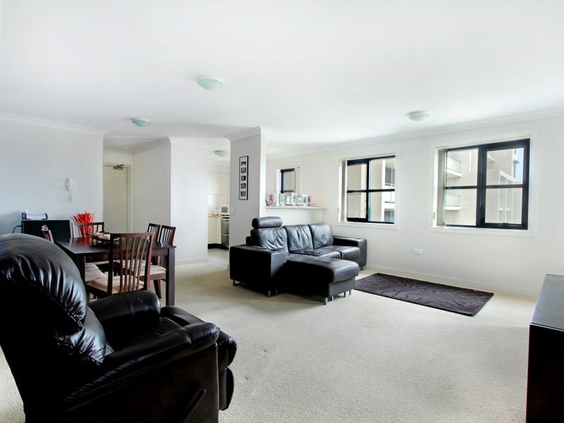 12/21 Market Street, Wollongong NSW 2500