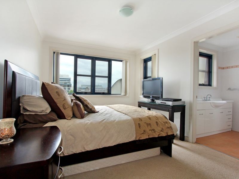 12/21 Market Street, Wollongong NSW 2500