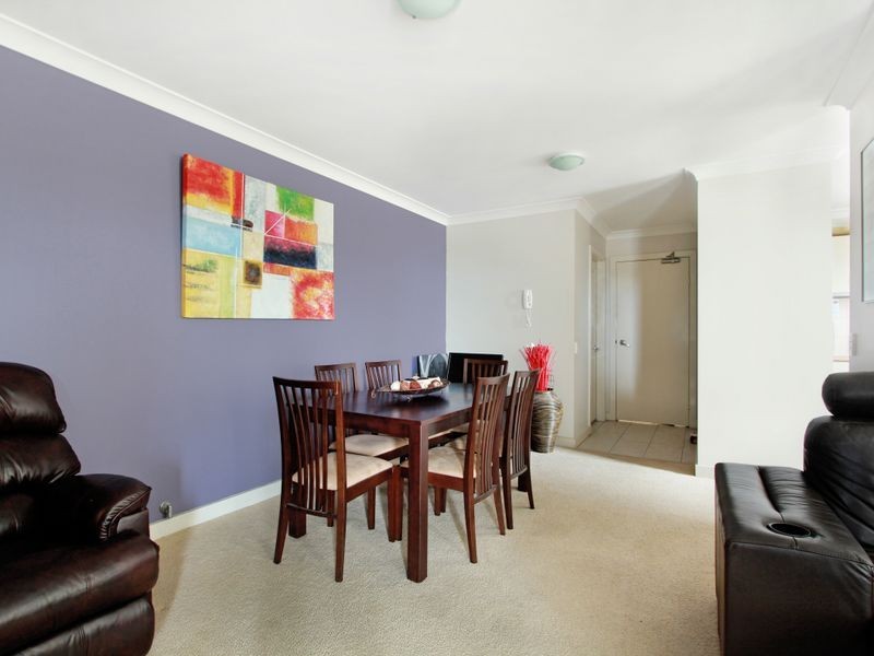 12/21 Market Street, Wollongong NSW 2500