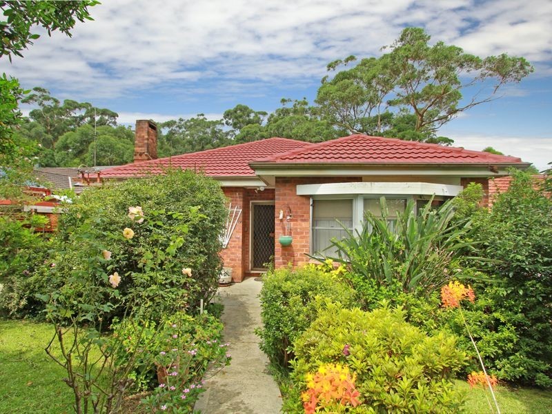 15 McArthur Parade, Mangerton NSW 2500