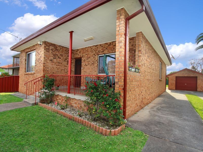 36 Evans Street, Wollongong NSW 2500