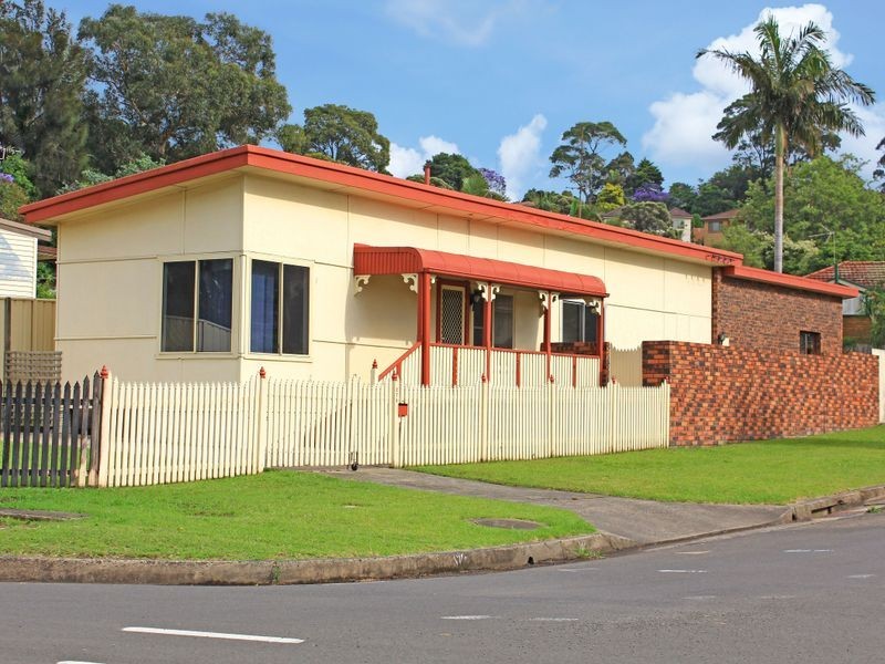 274 Gladstone Avenue, Coniston NSW 2500