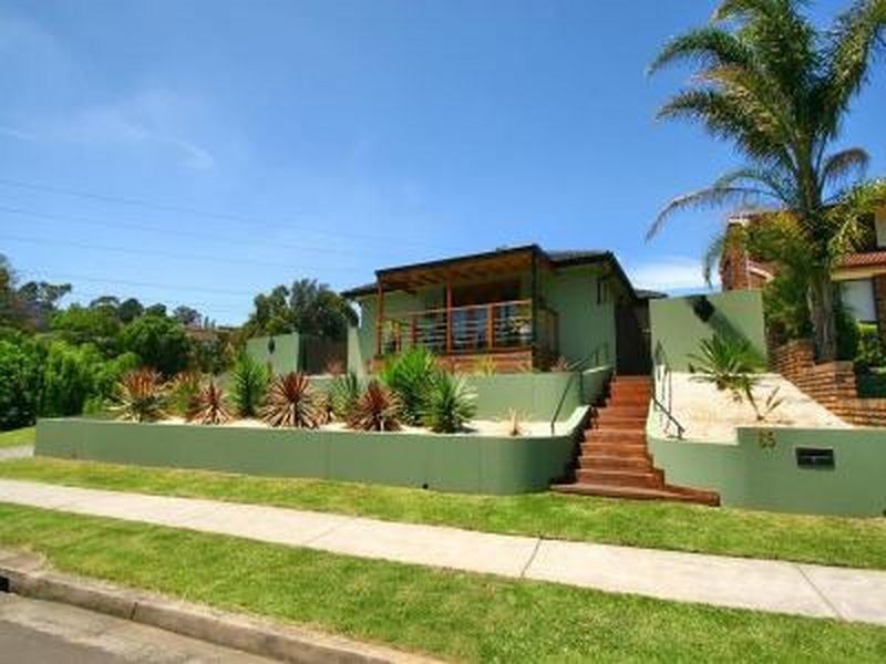 69 Gibsons Road, Figtree NSW 2525