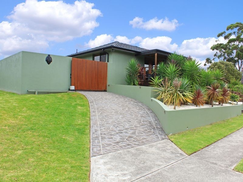 69 Gibsons Road, Figtree NSW 2525