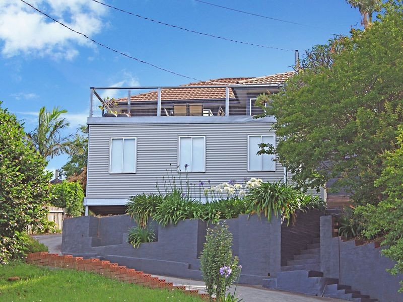 35A Bellevue Road, Figtree NSW 2525