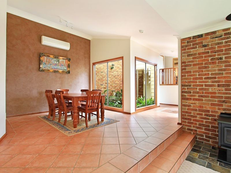 18 Paltarra Place, Cordeaux Heights NSW 2526