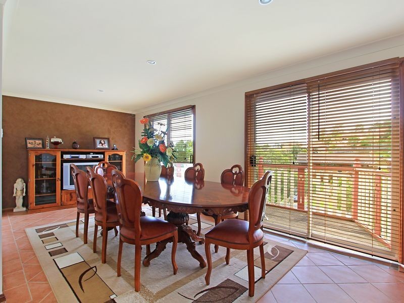 18 Paltarra Place, Cordeaux Heights NSW 2526