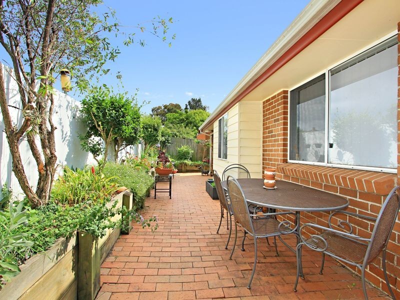 3/76 Kenny Street, Wollongong NSW 2500