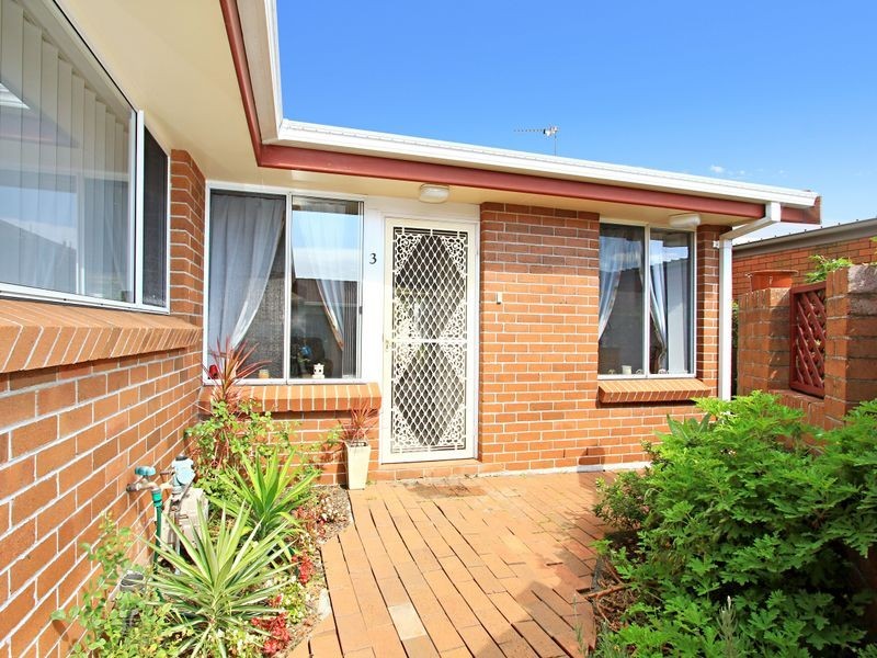 3/76 Kenny Street, Wollongong NSW 2500