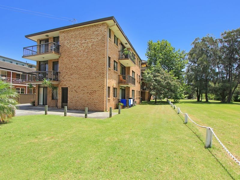 4/2 Virginia Street, Wollongong North NSW 2500