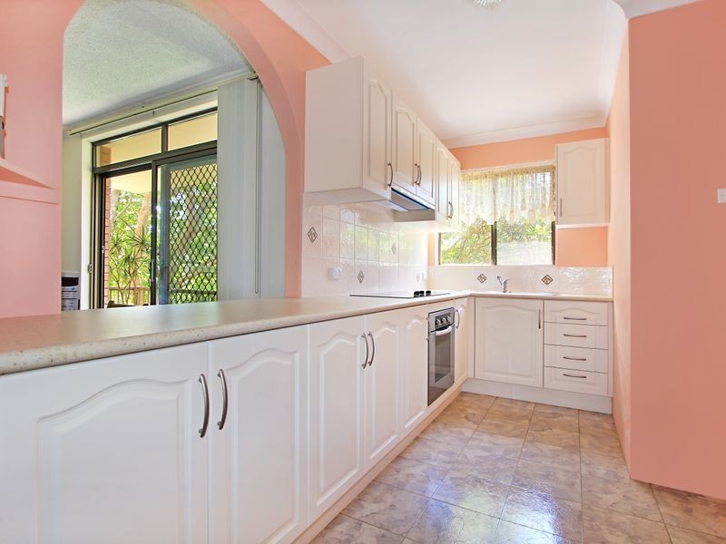 4/2 Virginia Street, Wollongong North NSW 2500