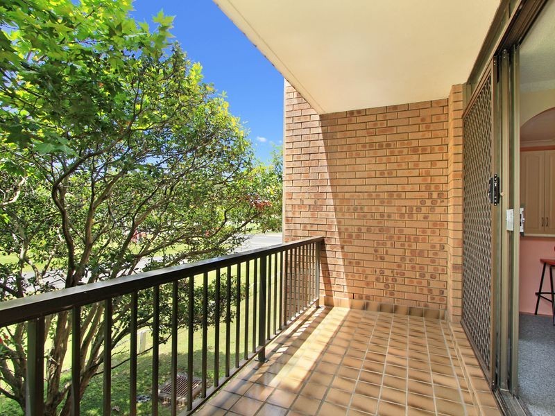 4/2 Virginia Street, Wollongong North NSW 2500
