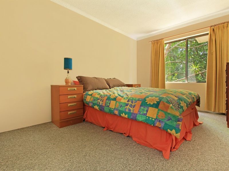 4/2 Virginia Street, Wollongong North NSW 2500