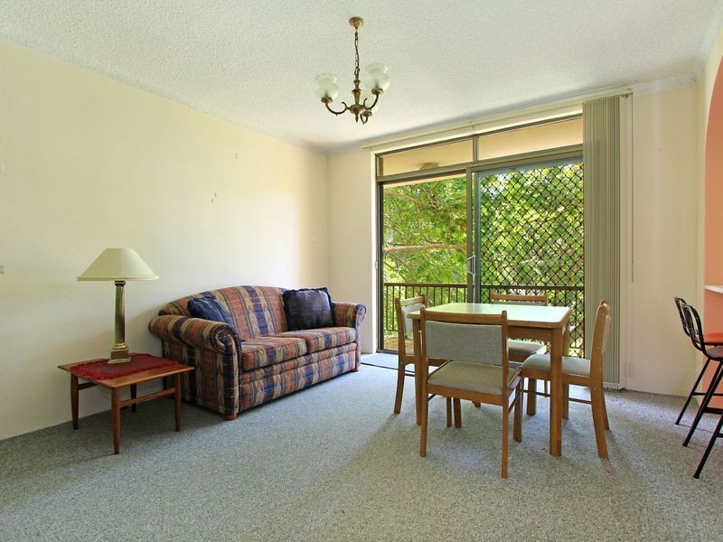 4/2 Virginia Street, Wollongong North NSW 2500