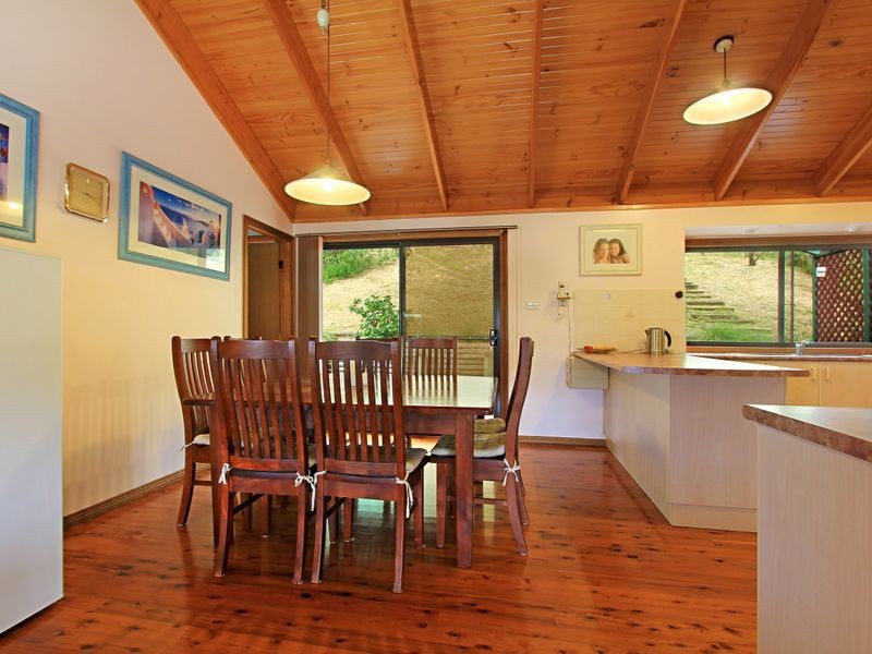 63 Mungurra Hill Road, Cordeaux Heights NSW 2526