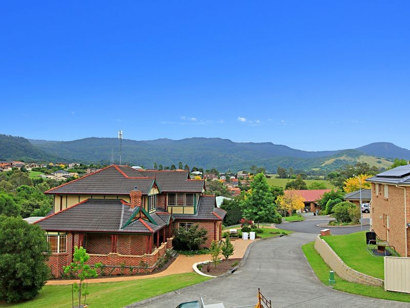 63 Mungurra Hill Road, Cordeaux Heights NSW 2526