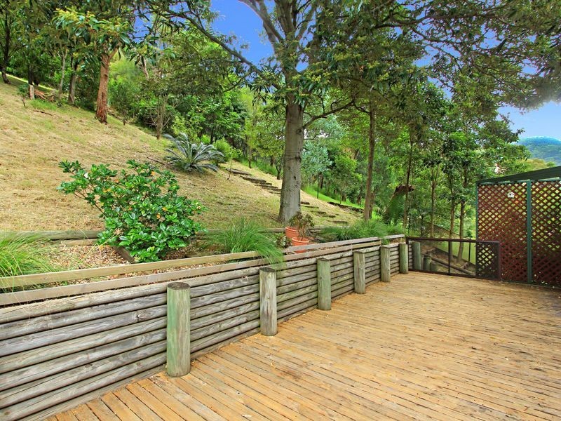 63 Mungurra Hill Road, Cordeaux Heights NSW 2526