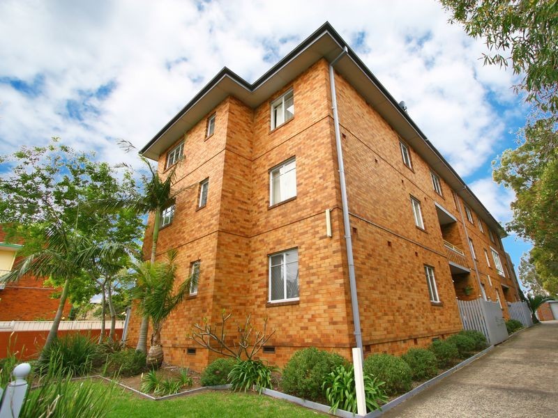9/1 Thomas Street, Wollongong NSW 2500