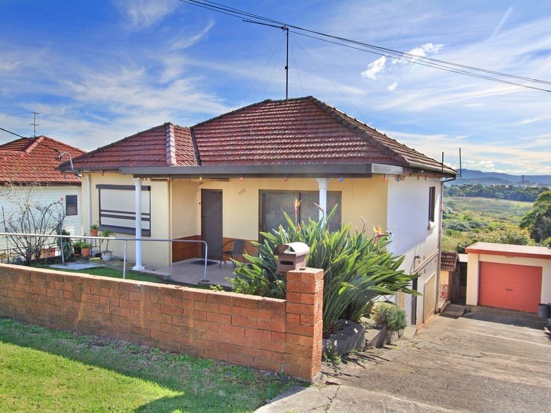 154 Flagstaff Road, Warrawong NSW 2502