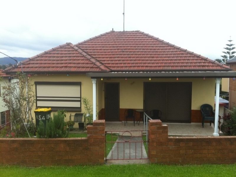 154 Flagstaff Road, Warrawong NSW 2502
