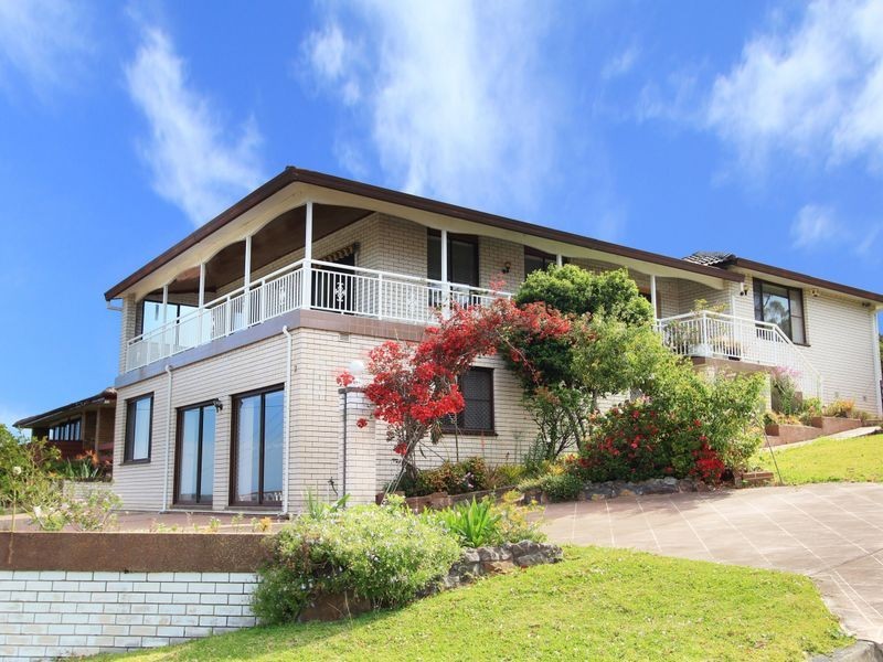 2 Jalna Avenue, Figtree NSW 2525
