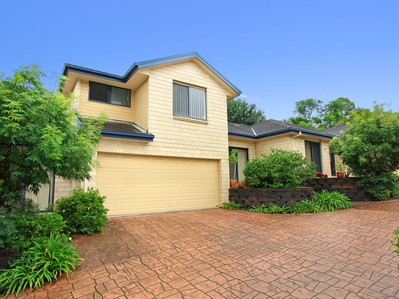 6/9A Figtree Crescent, Figtree NSW 2525