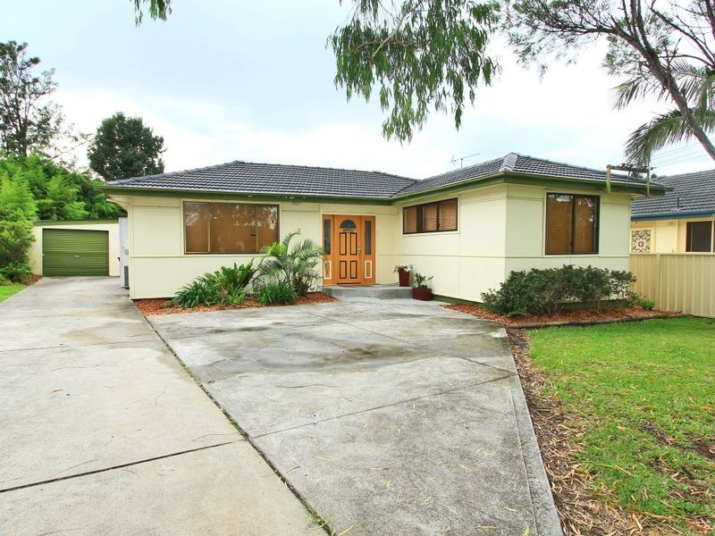 3 Salisbury Street, Berkeley NSW 2506