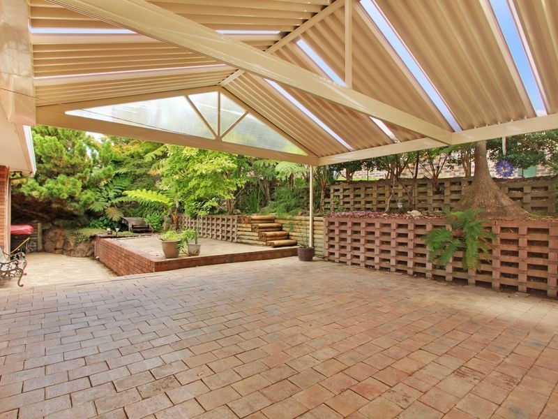 49 Tamarind Drive, Cordeaux Heights NSW 2526