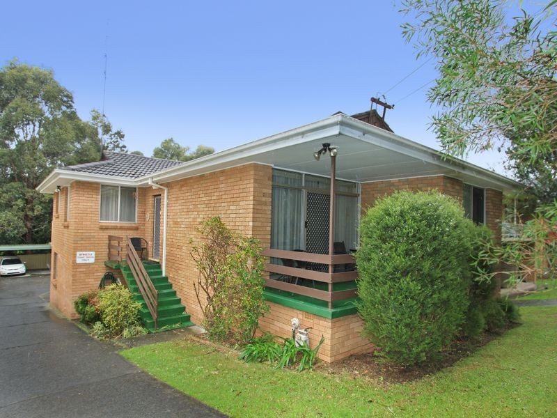 2/185 Gipps Road, Keiraville NSW 2500