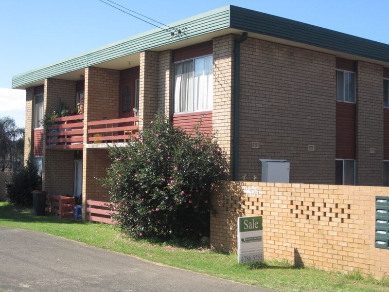 5/154 Princes Highway, Fairy Meadow NSW 2519