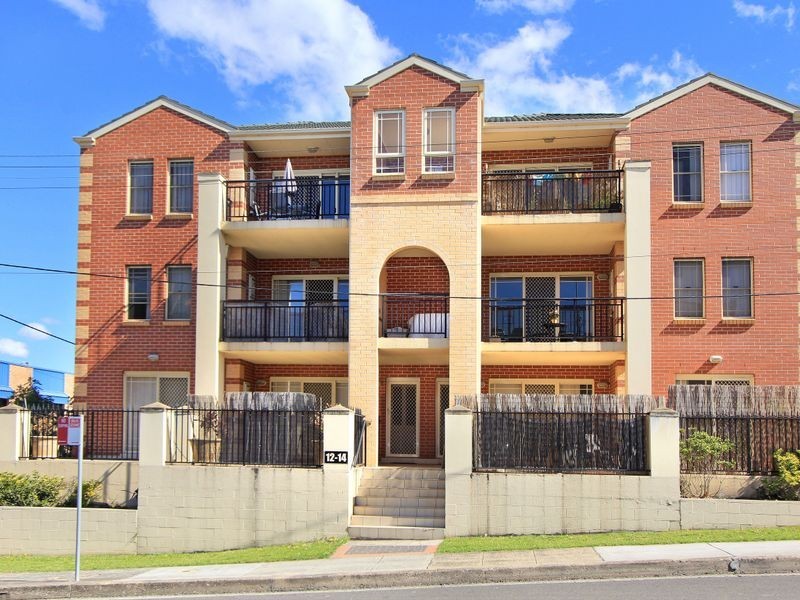 10/12-14 Gladstone Avenue, Wollongong NSW 2500