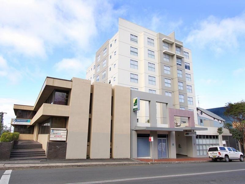 36/59-61 Kembla Street, Wollongong NSW 2500