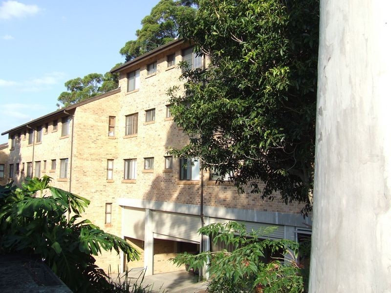 4/27 Mangerton Road, Wollongong NSW 2500
