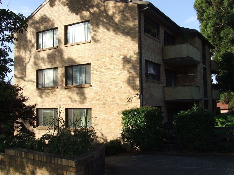 4/27 Mangerton Road, Wollongong NSW 2500