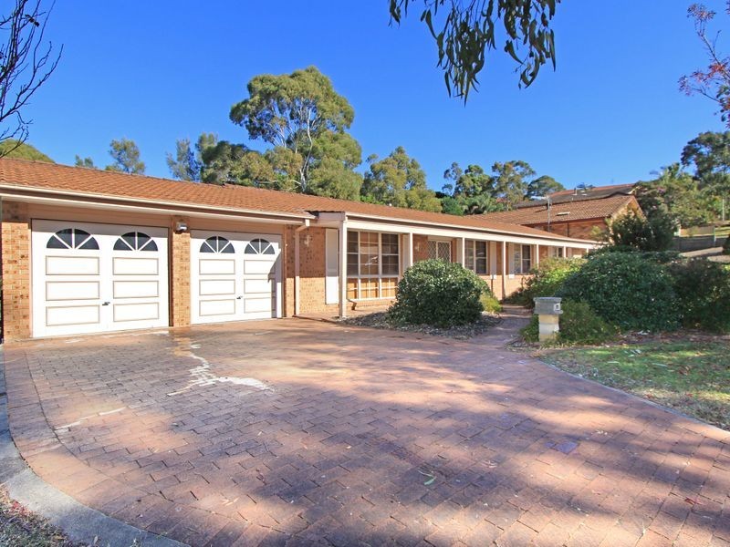 33 Tamarind Drive, Cordeaux Heights NSW 2526