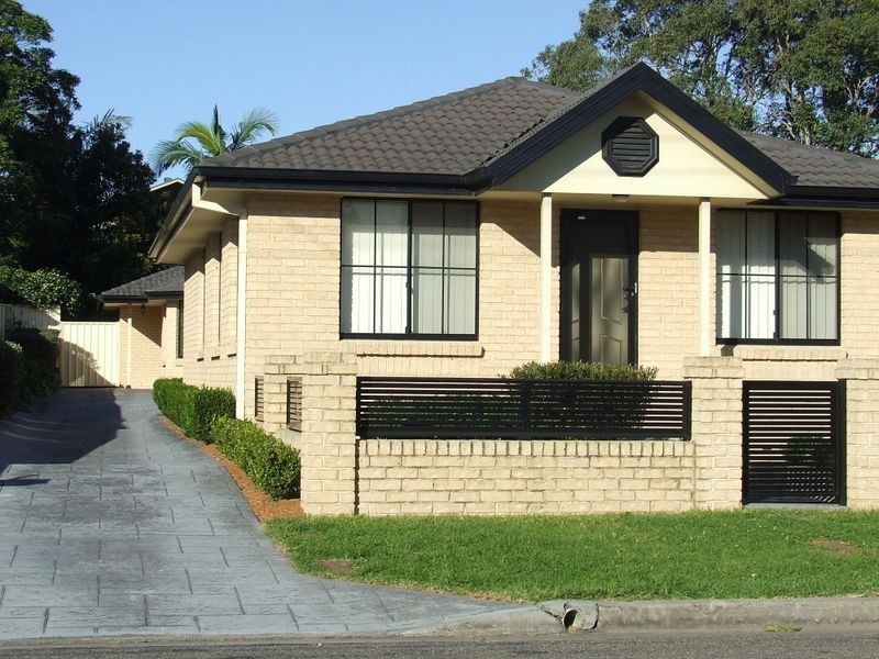 2/59 Thalassa Avenue, Corrimal East NSW 2518