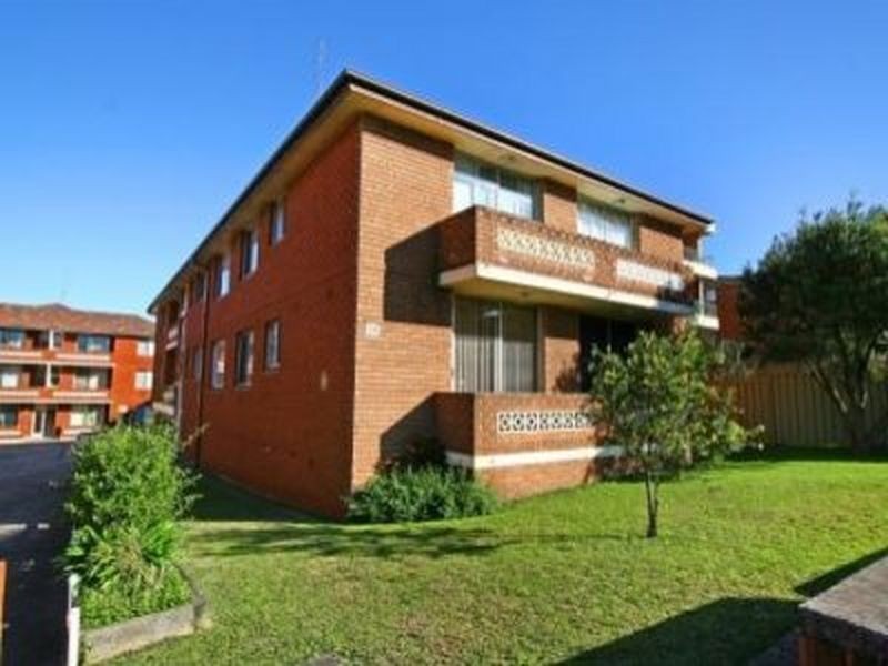 4/54 Keira Street, Wollongong NSW 2500