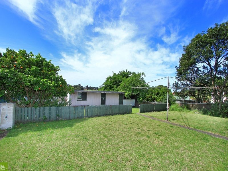 1 Weringa Avenue, Lake Heights NSW 2502