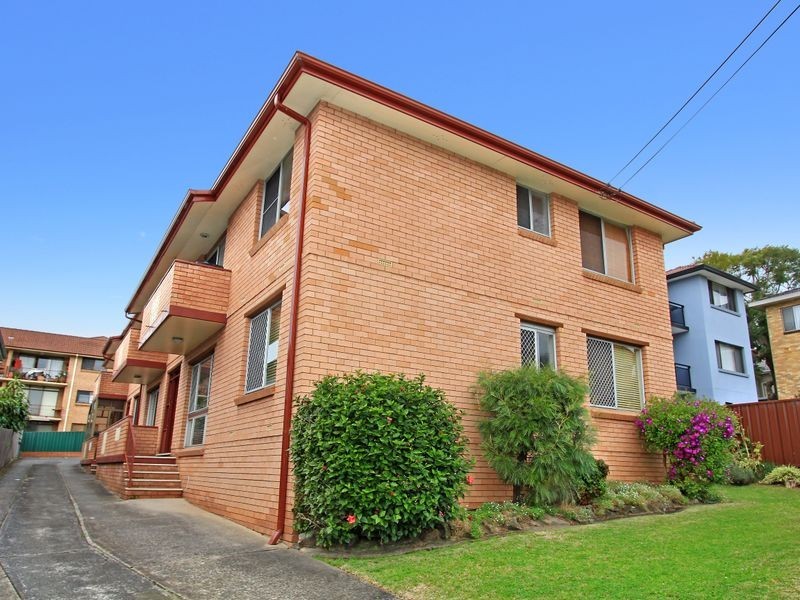 6/9 Keira Street, Wollongong NSW 2500