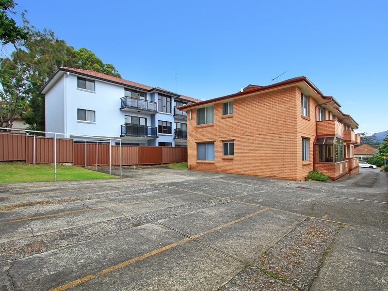 6/9 Keira Street, Wollongong NSW 2500