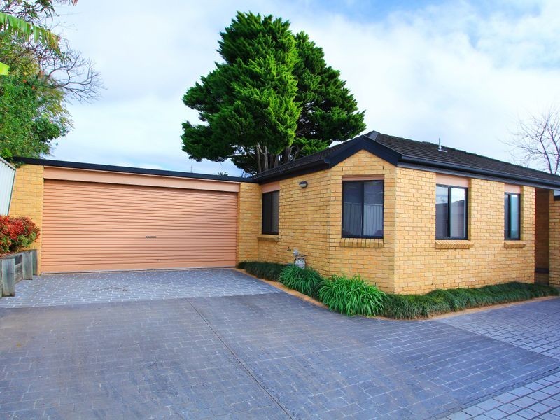 3/6 Matthews Street, Wollongong NSW 2500