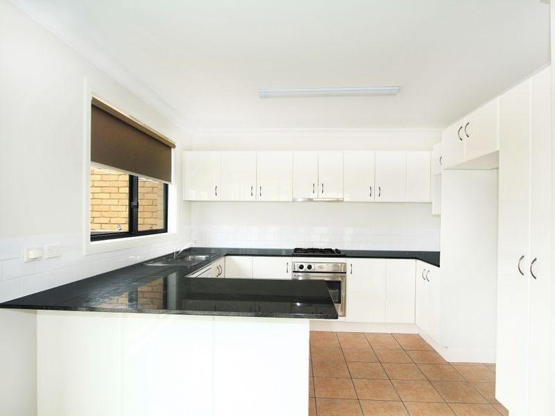 3/6 Matthews Street, Wollongong NSW 2500